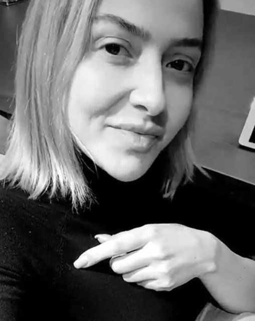 Hadise en doğal halini paylaştı keyifli halleri dikkat çekti - Resim: 2