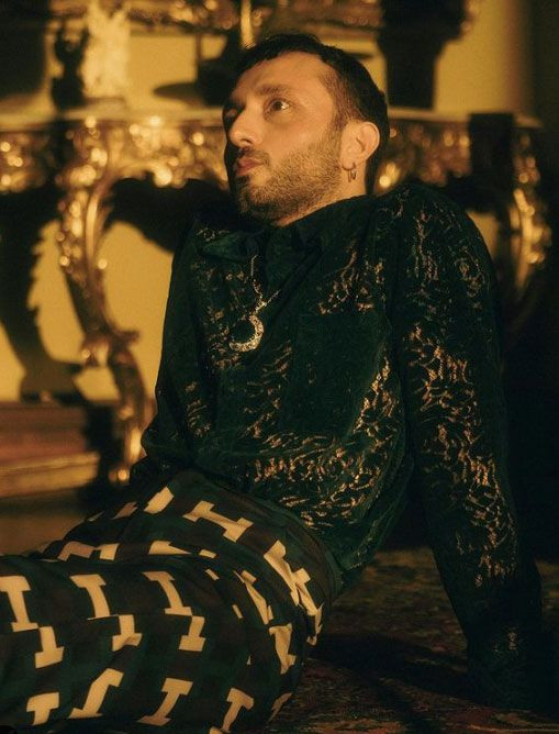 Yıllarca Mabel Matiz dedik... Gerçek adını duyanlar şok oldu! - Resim: 2