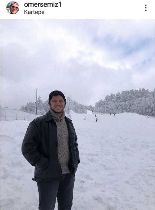 'Türkiye'de tatil yapamıyoruz çok pahalı' diyen gençlerin Dubai pozları ortaya çıktı - Resim: 6