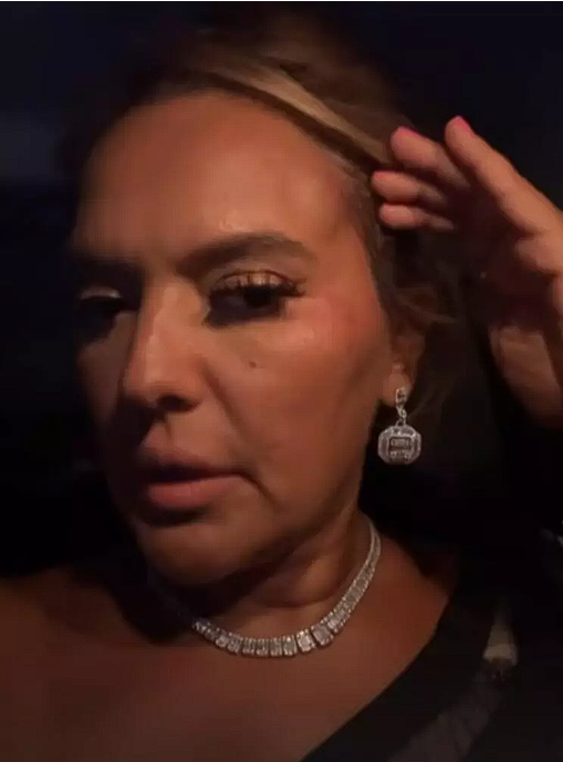 Demet Akalın tekne kazası geçirdi! "Nasıl sağ çıktık algılayamıyorum!" - Resim: 4