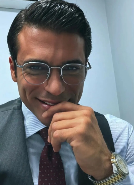 Can Yaman'ın son hali ağızları açık bıraktı! Görenler tanıyamıyor - Resim: 5