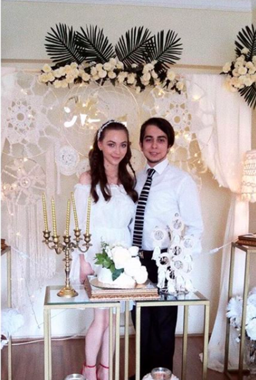 Atilla Doğukan Türkyılmaz kimdir Miray Akay'ın nişanlısı yaşı kaç filmleri - Resim: 2