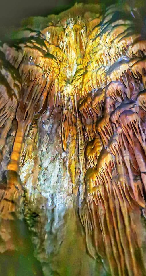 Hakkari'de müthiş keşif dağcılar sosyal medyada böyle paylaştı - Resim: 3