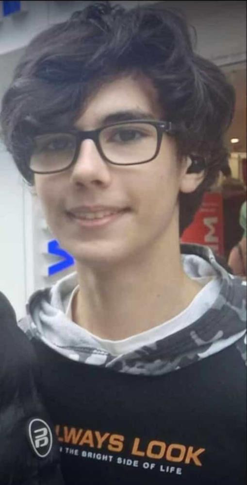 Denizde kaybolan 16 yaşındaki Ahmet Yusuf'tan acı haber - Resim: 0