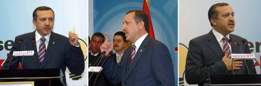 90 fotoğrafla Erdoğan'ın 9 yılı - Resim: 1