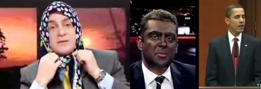 Flash TV'de deprem Gerçek Gündem ve Gece Hattı yayından kaldırıldı - Resim: 4