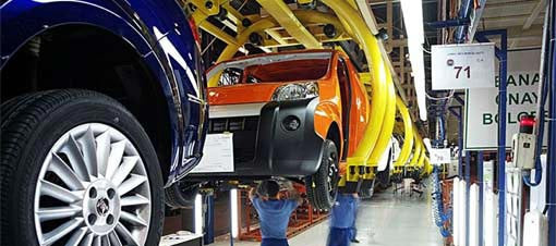 İkinci el fiyatına sıfır otomobil - Resim: 1