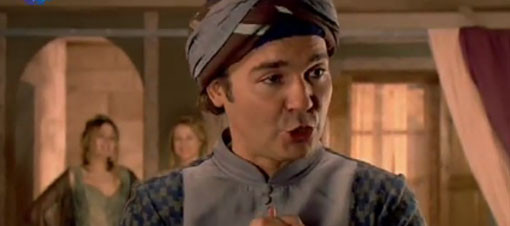 O ünlüler "Muhteşem"di! - Resim: 4