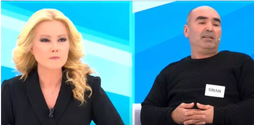 Türkiye'nin konuştuğu sapık! Sinan Sardoğan öldü dendi Müge Anlı'dan açıklama geldi - Resim: 3