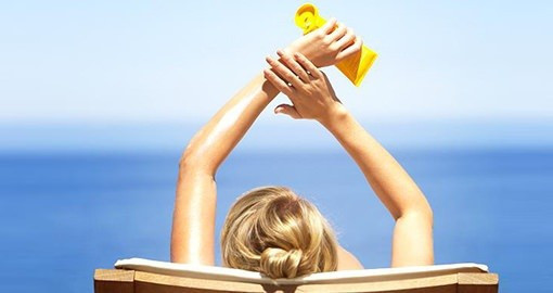 Güneş koruyucu kremler o kadar da masum değil! - Resim: 4