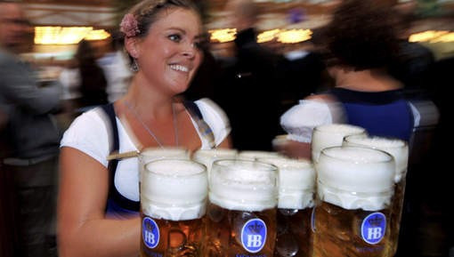 İnsan idrarıyla bira yaptılar satışa sundular akıl alır gibi değil - Resim: 3