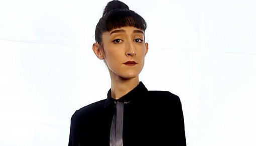 Ateşböceği Sıdıka Çiğdem Aygün kimdir nereli tarzı çok farklı - Resim: 1