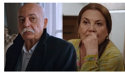 Beyin kanaması geçirmişti! Settar Tanrıöğen'in son sağlık durumu nasıl? Aliye Uzunatağ açıkladı - Resim: 4