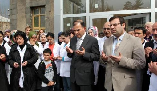 Cinayete 'beyaz' isyan! - Resim: 3