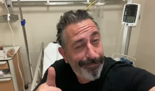 Cem Yılmaz'la ilgili Ertuğrul Özkök'ten bomba açıklama! Penisini küçültmüş - Resim: 4