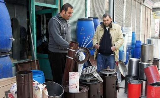 Van'da hayat normale dönüyor - Resim: 4