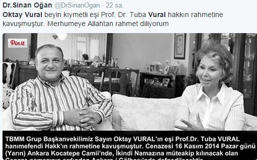 O ağladı Türkiye ağladı - Resim: 4