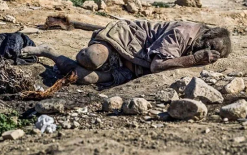 İnanılmaz olay: Dünyanın en kirli adamı temizlendi öldü! Hep korktuğu şey başına geldi - Resim: 1