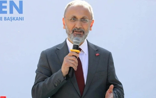 Herkes CHP'den istifa edecek diyordu Mithat Bülent Özmen ilk defa konuştu