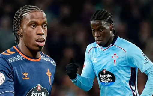 Beşiktaş'tan orta sahaya bomba transfer hamlesi! Ilaix Moriba kimdir, kaç yaşında, nereli?