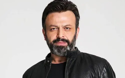 Ünlü oyuncu Serhat Kılıç'a veda! Babasının vedası herkesi ağlattı, kız arkadaşı ayakta duramadı