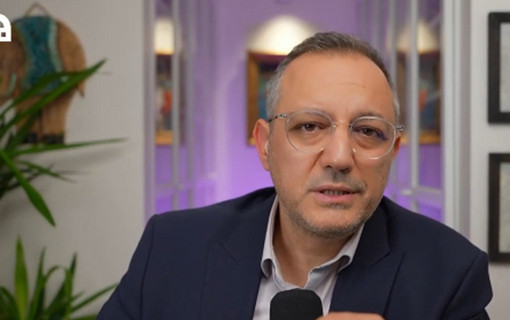 SPK ve MASAK'taki FETÖ'cüler muhalefete bilgi sızdırdı Erdem Atay açıkladı