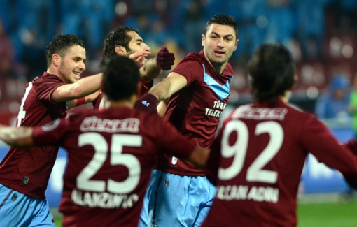 Trabzon fırtına gibi esti - Resim: 2
