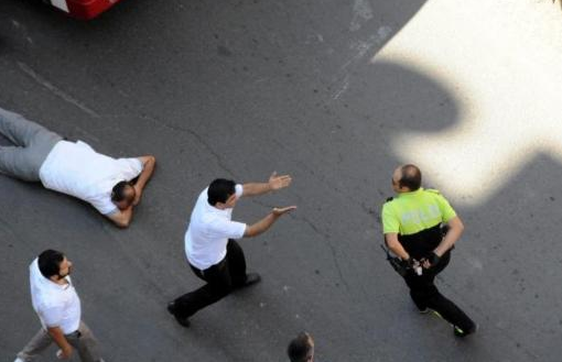 Diyarbakır'ı karıştıran o görüntüler! - Resim: 3