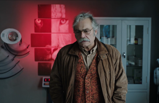 Haluk Bilginer de adaydı 71. Emmy Ödülleri sahiplerini bulurken bir ilk yaşandı! - Resim: 3