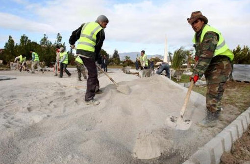 Bir millet Denktaş'a ağlıyor - Resim: 4