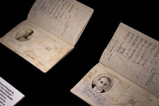 İşte Mossad'ın gizli arşivleri - Resim: 4