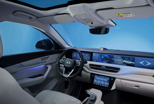 İşte TOGG'un piyasadaki rakipleri! Türkiye'de satılan elektrikli otomobiller ve güncel fiyatlarına bakın - Resim: 4