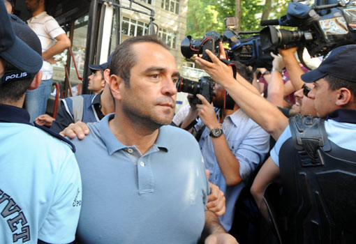 İsim isim şike soruşturmasında tutuklananlar - Resim: 3