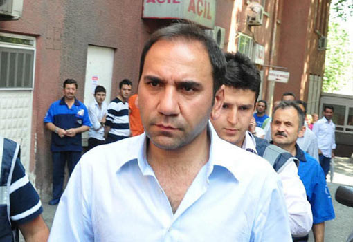 İsim isim şike soruşturmasında tutuklananlar - Resim: 4