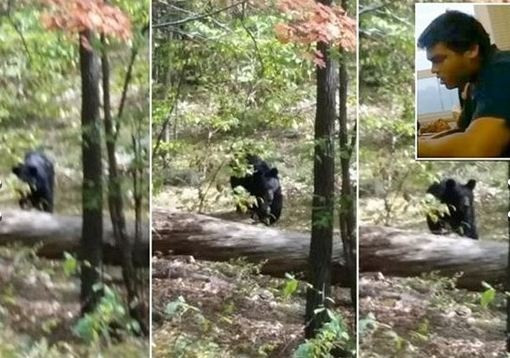 Bu sıradan fotoğrafın 1 saniye sonrası kan donduruyor - Resim: 2