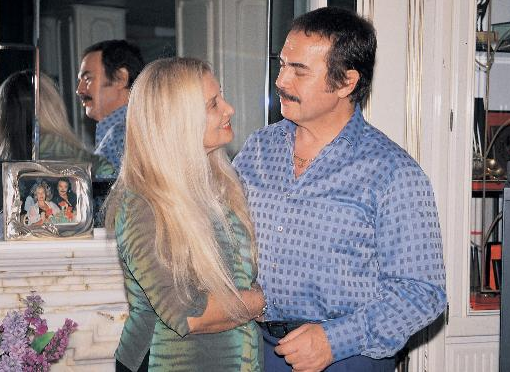 38 yıllık aşkın fotoğrafları! - Resim: 3