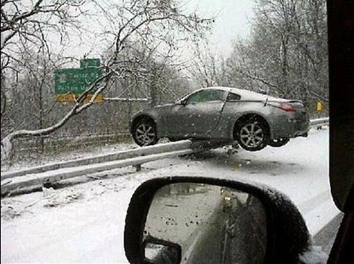 İnanması zor ama bu kazalar gerçek - Resim: 4