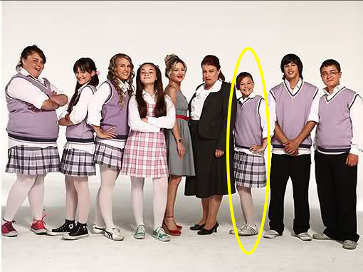 Bez Bebek Zeynep'in son haline bakın yok böyle değişim - Resim: 1