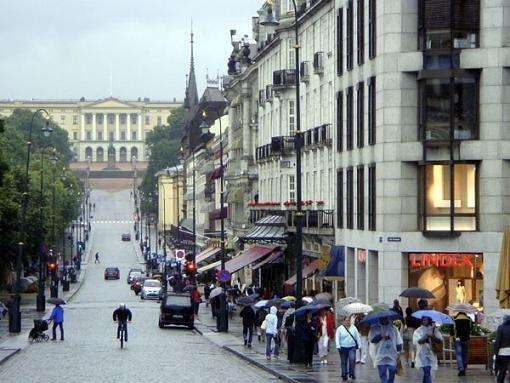 Dünyanın en temiz 15 ülkesi - Resim: 3
