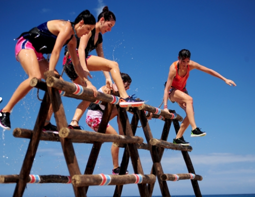 Survivor yarışmacılarına yemek veriliyor mu? - Resim: 4