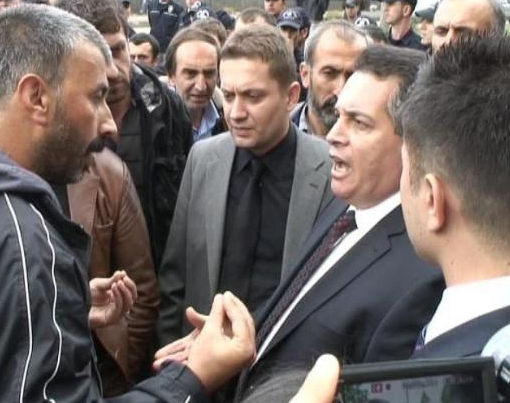 Hopa duruşması çok gazlı başladı - Resim: 3