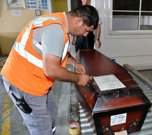 Gözyaşları ve dualarla uğurlandı - Resim: 2