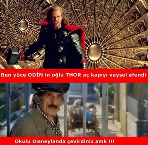 Tıklanma rekorları kıran capsler - Resim: 4