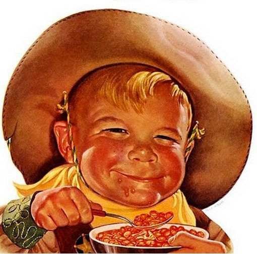 Bu reklam posterleri korkunç - Resim: 2