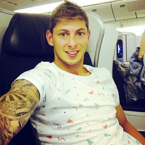 Emiliano Sala yaşıyor mu? Ailesine yolladığı mesaj kan dondurdu - Resim: 1