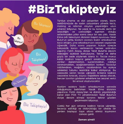 Talat Bulut'un Yasak Elma dizisine dönmesi ortalığı fena karıştırdı! - Resim: 2