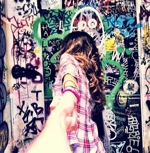 Her şey bu fotoğraflarla başladı - Resim: 1