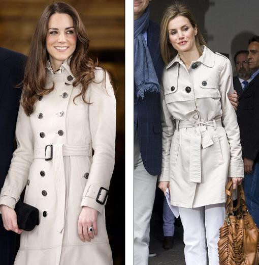 Kate Middleton'ın en büyük rakibi - Resim: 4