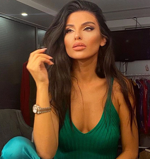 Hadise, Bircan Bali'den şikayetçi olmuştu! Davada flaş gelişme: Yeniden yargılanacak - Resim: 0