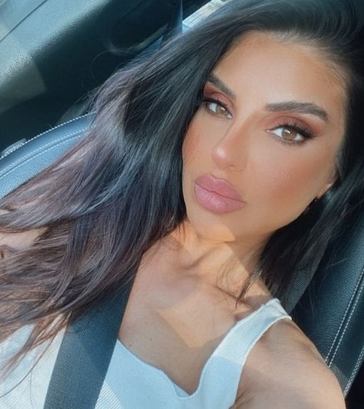 İkinci şansı verdi yine olmadı! Bircan Bali eşinden bir kez daha ayrıldı.. - Resim: 1